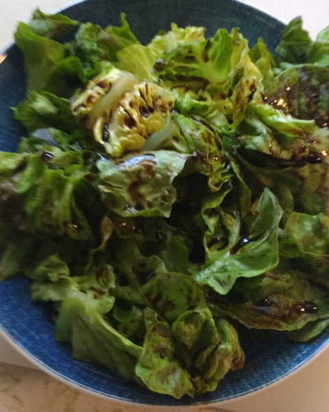 Building a great salad -- Part 3: Vinaigrettes